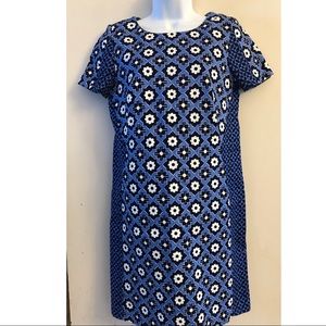 Boden Dress